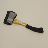 ME-A012F CAMP AXE W/FIBERGLASS HANDLE