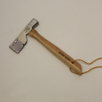 ME-BH13 BOX HATCHET 13" Hndl
