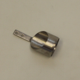 ME-CT2 CORING TOOL 2" (INSIDE DIA. 1 7/8")