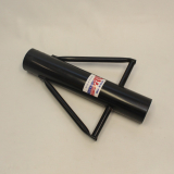 ME-PD24 4 STEEL POST DRIVER 4" HVY DUTY