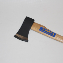 ME-SBA W SINGLE BIT AXE Wood Hndl