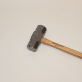 ME-SL10 10# SLEDGE WOOD HNDL