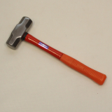 ME-SL3 3.3# SLEDGE w/Fbrgls Hndl