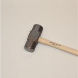 ME-SL6 6# SLEDGE WOOD HNDL