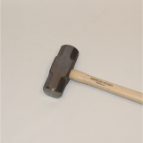 ME-SL8 8# SLEDGE WOOD HNDL