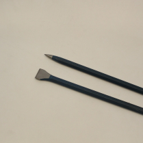 ME-YDB6 DIGGING BAR 72" (2" BLADE)