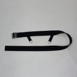 MS-ASPBL ASPARAGUS BELT LONG 53"