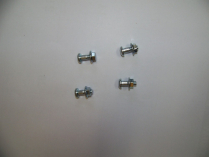 MS-BN145 NUT BOLT FOR SR-145 (4 PACK)