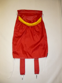 MS-PB40N NYLON PICKING BAG #40