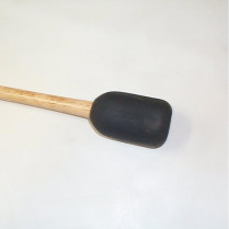 MS-RB36 RUBBER KNOCKING MALLET 36" HANDLE