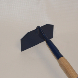 OR-C6 6" COTTON HOE 60" HANDLE