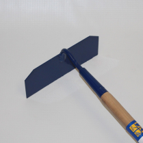 OR-C9 9" COTTON HOE 60" HANDLE