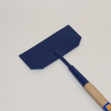 OR-S10 10" FLOOR SCRAPER 54" HANDLE
