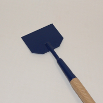 OR-S5 5" FLOOR SCRAPER 54" HANDLE