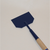 OR-S6 6" FLOOR SCRAPER 54" HANDLE