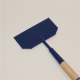 OR-S8 8" FLOOR SCRAPER 54" HANDLE