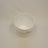 PL-5GB1 5 GALLON BUCKET (240/PLT)