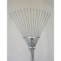 RA-ER18 EXPANDABLE METAL RAKE 18"