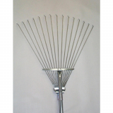 RA-ER18 EXPANDABLE METAL RAKE 18"