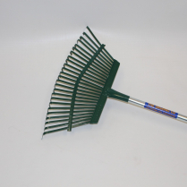 RA-LR19A CAL RAKE ALUMINUM HANDLE