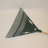 RA-TR30 POLY 30'' RAKE 48'' HANDLE