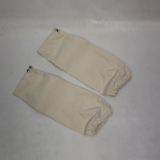 SE-C18 18" CANVAS SLEEVE (pair)