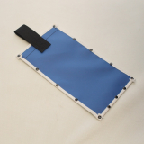 SE-CSV CELERY SHEATH VINYL 11 1/4"X6" W/BELT LOOP