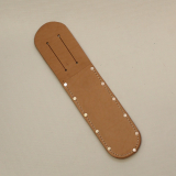 SE-LS LEATHER LETTUCE SHEATH