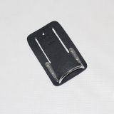 SE-TSL LEATHER TOOL/HAMMER SHEATH W/METAL BRACKET