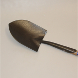 SH-1000IRCBSMP IRRIGATION SHV CLSED BK SM PT (IB1) 11 1/4" x 8"