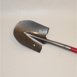 SH-1000IRR OPEN BK RICE SHOVEL (SLRR)