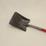 SH-1002D SQUARE PT SHOVEL 'D'  HANDLE