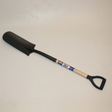 SH-BLDS14 D PROMO DRAIN SPADE D HNDL