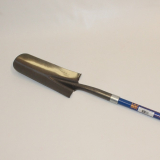 SH-DSF14 L 14" DRAIN SPADE 48" FIBERGLASS HANDLE