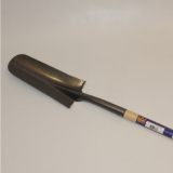 SH-DSW14 L 14" DRAIN SPADE WOOD 48" HANDLE
