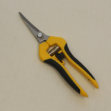 SR-GS810C B GRAPE SHEAR CURVED YELLOW/BLK BULK