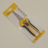 SR-GS810S GRAPE SHEAR STRAIGHT YELLOW/BLK