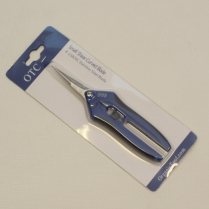 SR-GS820C SMALL SHEAR CURVED BLUE/BLK