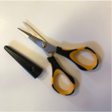 SR-SC850 SMALL PRECISION SCISSORS SS 5Z"