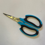SR-SC960S LARGE PRECISION STRAIGHT SCISSORS SS 6.5"