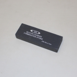 ST-JKCS6 COMBO STONE 6" X 2" X 1" (INDIA)