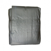 TP-TS2030 SLVR TARP 20' X 30'