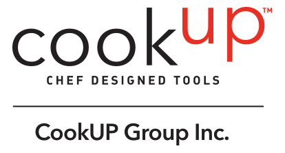 CookUP Group Inc