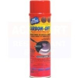 10619 SOON NLA----CARBON-OFF AEROSOL ONE 19 OZ CAN