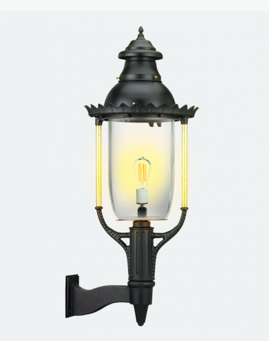 3600W BOULEVARD-WALL MOUNT