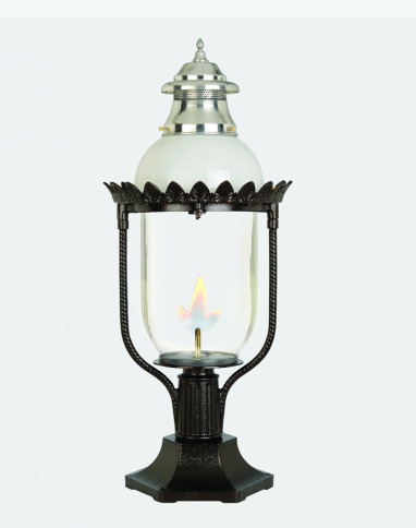 4200R VICTORIAN-PIER MOUNT