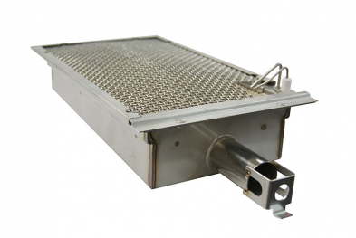 AOGIRB18 INFRA RED BURNER FOR AOG GRILLS