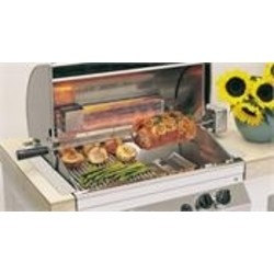 AOGRK24 ROTISSERIE KIT FOR 24" AOG GRILL