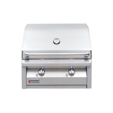 RCS Gas Grills - ARG30 