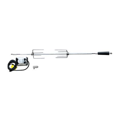 ARG42ROTISS 42" ARG Rotisserie Kit